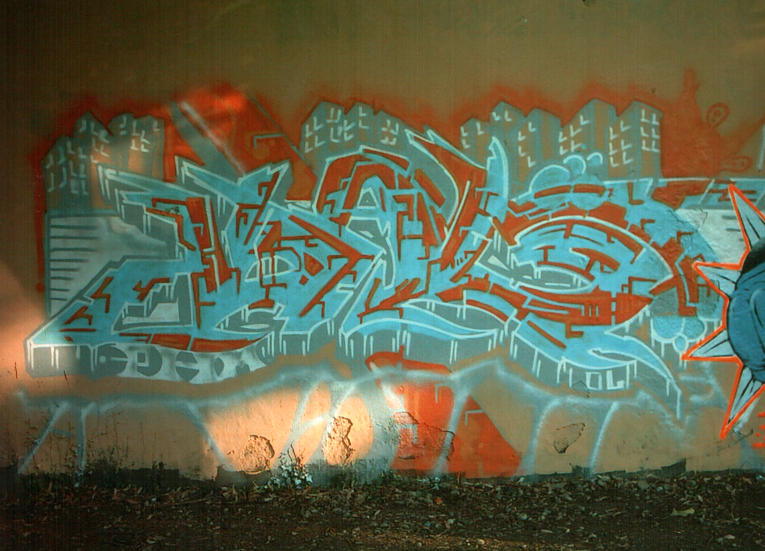 IDAL: PARCO